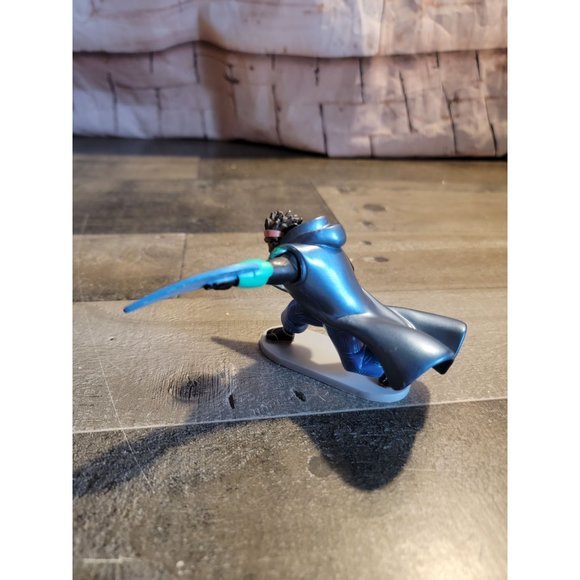 Wasabi big hero 6 Disney toy figure - Picture 3 of 6